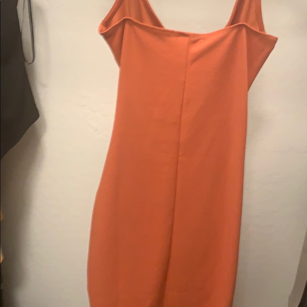 Dress - Picture 3 of 3